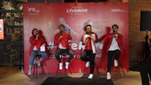 Komunitas Olahraga Online Terbaik: Temukan Motivasi, Dukungan, dan Kawan Seperjuangan