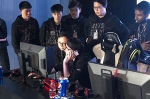 Kontroversi Cheating di Turnamen Esports: Sebuah Noda dalam Kompetisi Elit
