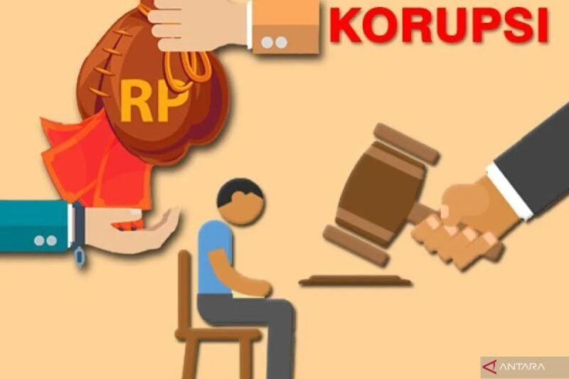Korupsi di Dunia Politik 2025: Lanskap yang Berubah dan Tantangan yang Meningkat