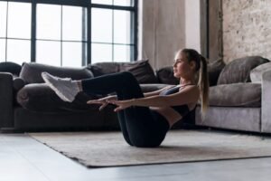 Latihan di Rumah Tanpa Alat: Raih Kebugaran Optimal Tanpa Perlu ke Gym