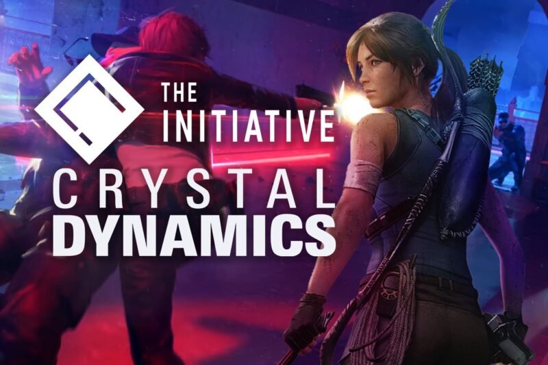 Lebih dari Sekadar Pixel: Menjelajahi Dunia Game dengan Dynamic Relationships