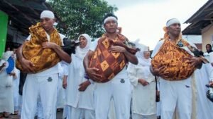 Makna Puasa dalam Berbagai Kepercayaan: Sebuah Perjalanan Spiritual Melalui Penolakan Diri