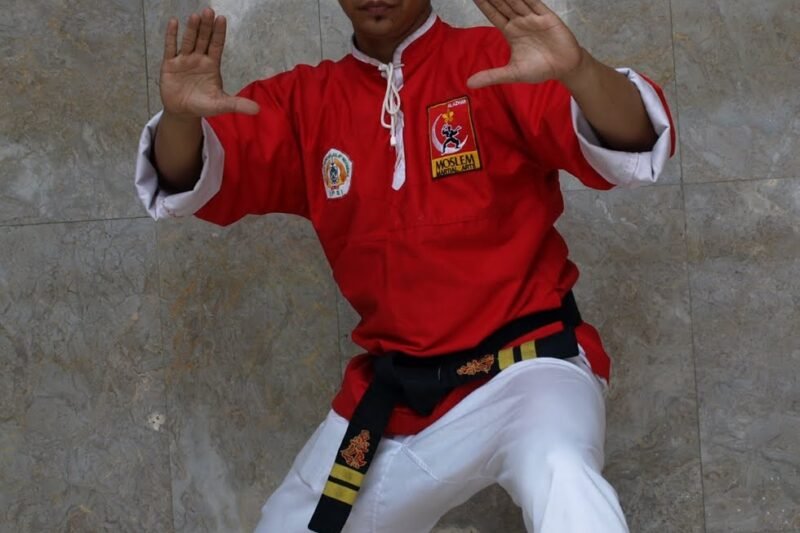 Manfaat Latihan Bela Diri untuk Anak: Lebih dari Sekadar Membela Diri