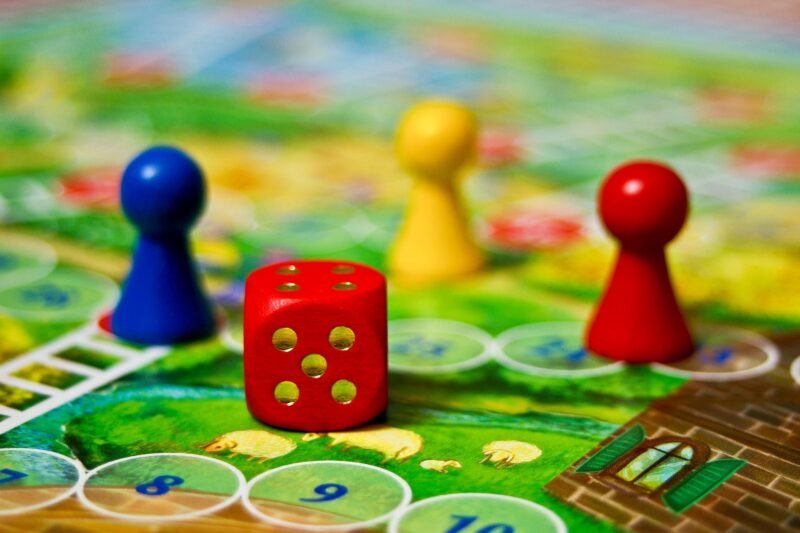 Manfaat Luar Biasa Game Matematika untuk Anak: Belajar Sambil Bermain
