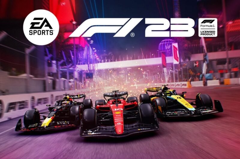 Memacu Adrenalin dan Merayakan Kemenangan: Dunia Game Racing & Sports