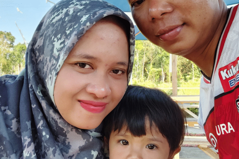 Membangun Generasi Emas: Rekomendasi Buku Parenting Terbaik untuk Orang Tua Modern