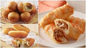 Membuat Roti Sederhana yang Lezat di Rumah: Panduan Lengkap