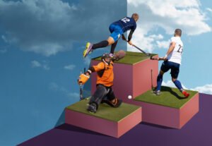 Menaklukkan Batas: Menjelajahi Dunia Olahraga Ekstrim Melalui Lensa Dokumenter Terbaik