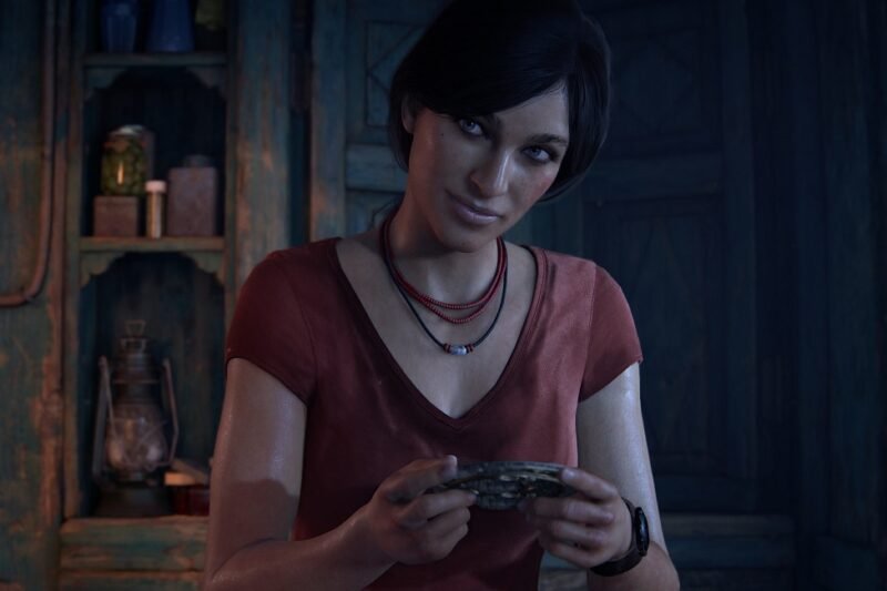 Mencari Harta Karun Sejati: Daftar Game Serupa Uncharted yang Wajib Dicoba