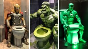Menciptakan Legenda Anda Sendiri: Menjelajahi Game dengan Custom Superhero Terbaik