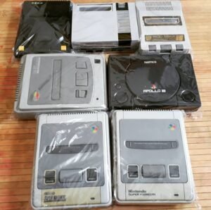 Mengejar Mimpi Pixel: Menjelajahi Dunia Koleksi Konsol Retro yang Bernilai Fantastis