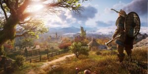 Mengungkap Dunia Gaib: Menjelajahi Daya Tarik Game Bertema Kekuatan Supernatural