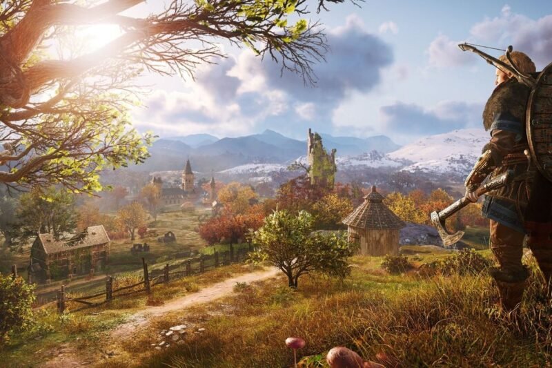 Mengungkap Dunia Gaib: Menjelajahi Daya Tarik Game Bertema Kekuatan Supernatural