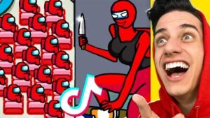 Mengupas Fenomena Among Us: Mengapa Game Sederhana Ini Bisa Mencuri Perhatian Dunia?
