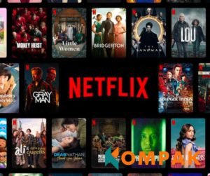 Menjelajahi Cakrawala Baru: Rekomendasi Serial Netflix Terbaik 2025 yang Wajib Ditonton