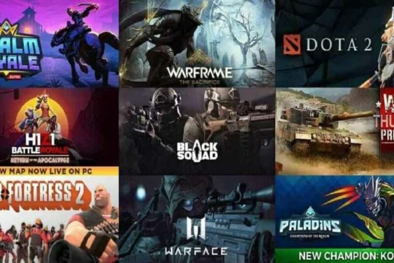 Menjelajahi Dunia Uap dan Inovasi: Rekomendasi Game Steampunk Terbaik untuk Para Penjelajah Virtual