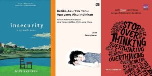 Menjelajahi Kedalaman Diri: Rekomendasi Buku untuk Pengembangan Spiritual yang Mendalam