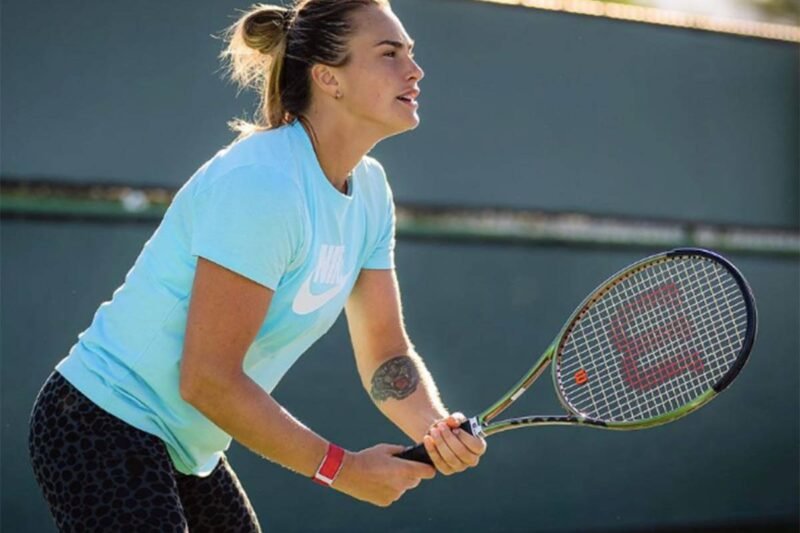 Mentalitas Juara: Fondasi Kesuksesan Atlet Tenis Profesional