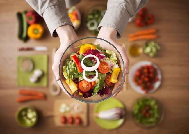 Menurunkan Berat Badan Tanpa Diet Ketat: Strategi Sehat dan Berkelanjutan