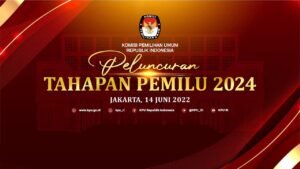 Menyongsong Pemilu 2025: Agenda Krusial Demokrasi dan Proyeksi Jadwalnya