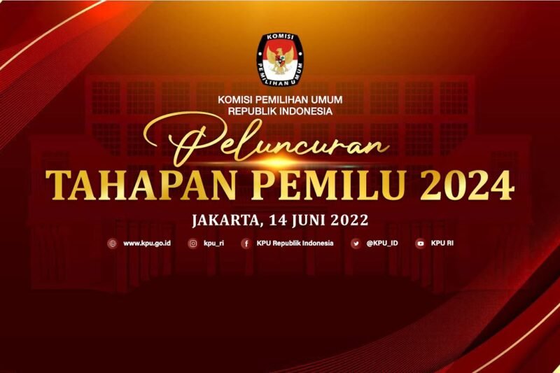 Menyongsong Pemilu 2025: Agenda Krusial Demokrasi dan Proyeksi Jadwalnya