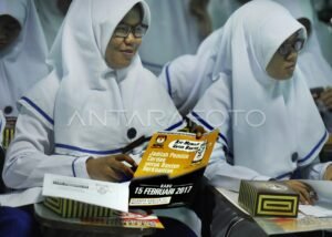 Menyongsong Pemilu 2025: Mempersiapkan Generasi Pemilih Pemula yang Cerdas dan Kritis