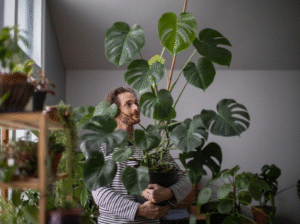 Merawat Tanaman Hias agar Subur: Panduan Lengkap untuk Pemula dan Profesional