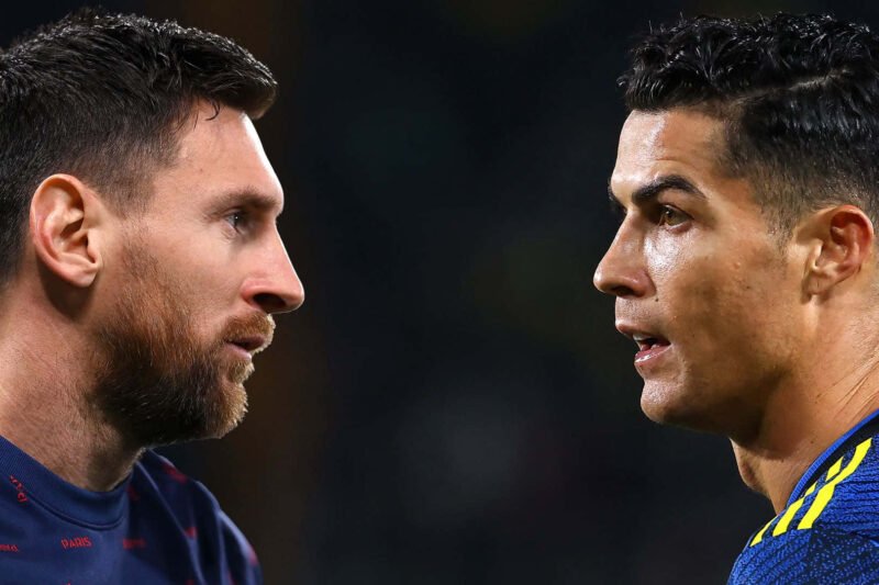 Messi vs Ronaldo: Siapa Lebih Baik? Sebuah Perdebatan Abadi dalam Sepak Bola