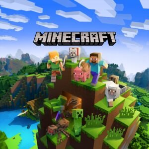 Minecraft: Game Edukasi atau Hanya Hiburan?