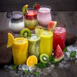 Minuman Terbaik untuk Hidrasi: Lebih dari Sekadar Air Putih