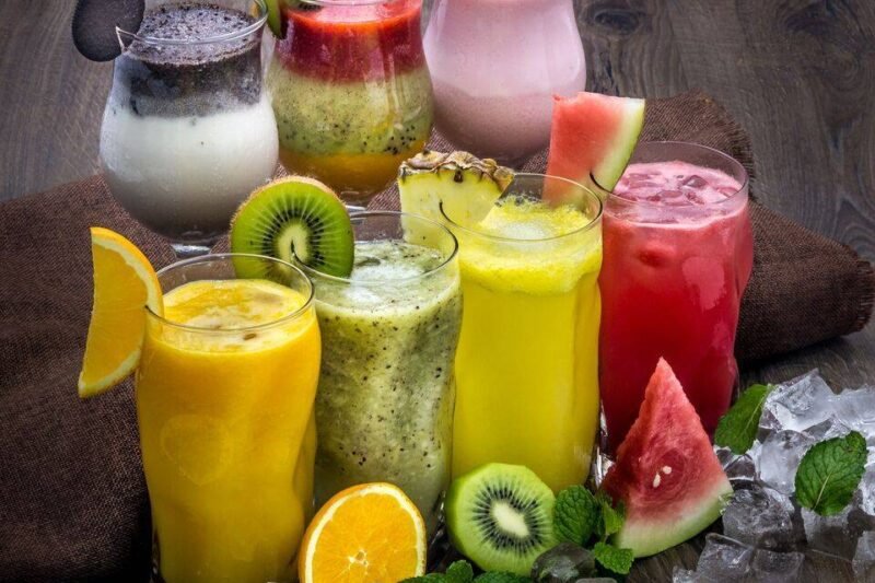 Minuman Terbaik untuk Hidrasi: Lebih dari Sekadar Air Putih
