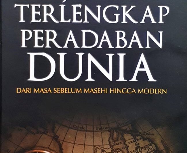 Misteri yang Terukir dalam Batu: Menjelajahi Peradaban Kuno yang Hilang dan Terlupakan
