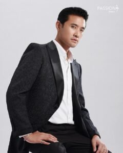 Mix and Match Outfit Olahraga: Tampil Stylish dan Percaya Diri Saat Berolahraga