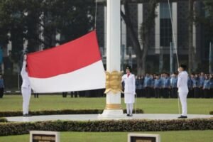 Nasionalisme 2025: Relevansi, Tantangan, dan Transformasi dalam Era Globalisasi
