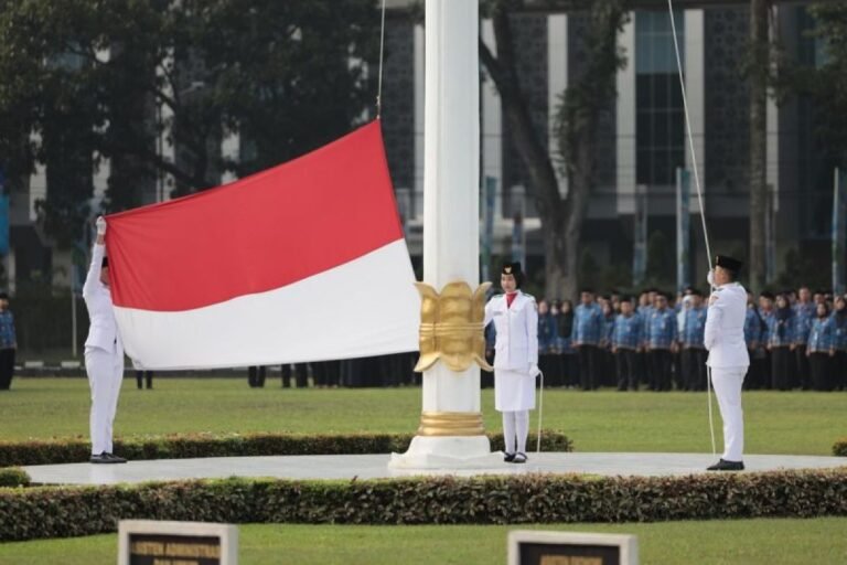 Nasionalisme 2025: Relevansi, Tantangan, dan Transformasi dalam Era Globalisasi