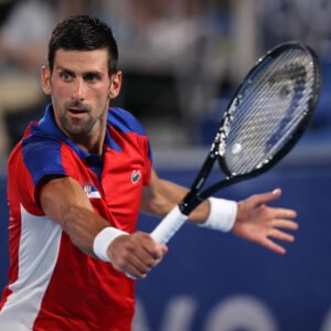 Novak Djokovic vs. Rafael Nadal: Siapa GOAT Tenis Sebenarnya?