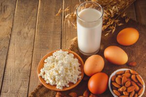 Nutrisi untuk Pemulihan Otot: Fondasi Utama Performa Optimal