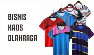 Olahraga dan Bisnis: Sebuah Simbiosis Mutualisme yang Menguntungkan