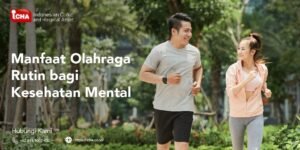 Olahraga dan Kesehatan Mental: Hubungan Erat yang Saling Menguntungkan