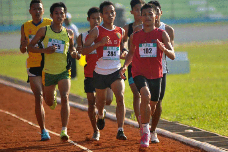 Olahraga dan Komunitas: Lebih dari Sekadar Keringat dan Kemenangan