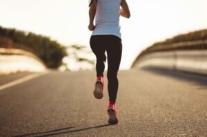 Olahraga: Kunci Meningkatkan Kepercayaan Diri dari Dalam dan Luar