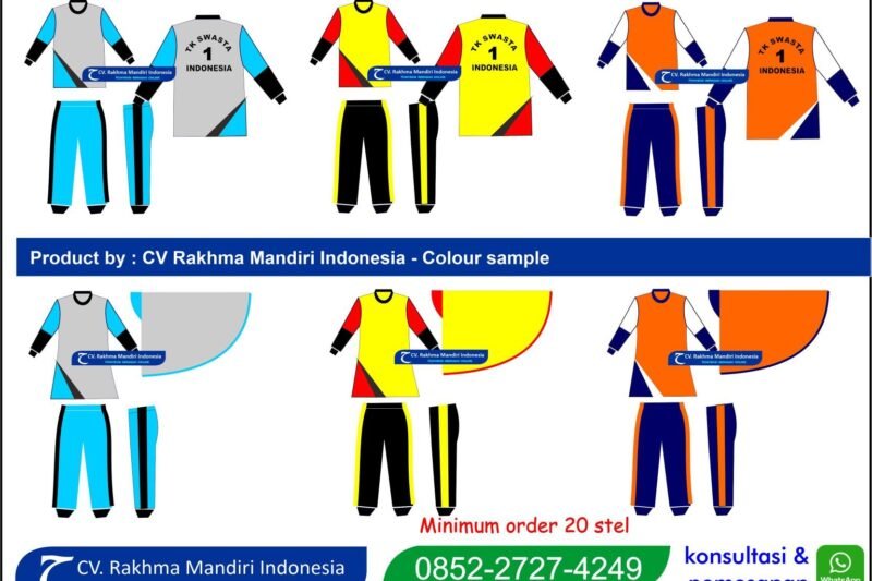 Olahraga untuk Anak dan Remaja: Investasi Kesehatan, Kebahagiaan, dan Masa Depan Gemilang