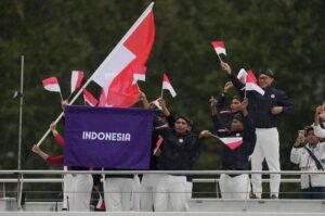 Olimpiade Sochi 2014: Gemerlap di Atas Fondasi Kontroversi