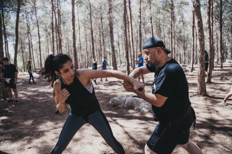 ONE Championship: Panggung Bela Diri Terbesar Dunia yang Mengubah Lanskap Pertarungan