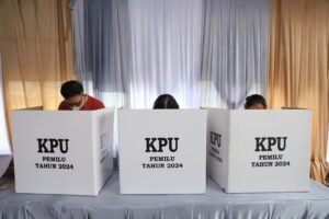 Pemilu dan Demokrasi: Pilar Utama Kedaulatan Rakyat