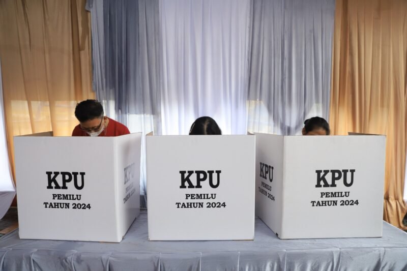 Pemilu dan Demokrasi: Pilar Utama Kedaulatan Rakyat