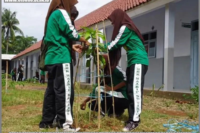Peran Olahraga dalam Kampanye Lingkungan: Kekuatan Bersatu untuk Planet yang Lebih Sehat