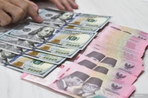 Perang Dagang 2025: Lanskap Geopolitik yang Berubah dan Implikasinya bagi Ekonomi Global