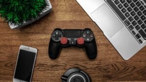 Perkembangan Industri Game di Indonesia: Peluang, Tantangan, dan Masa Depan Cerah