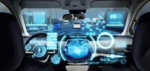 Perkembangan Teknologi Self-Driving Car: Menuju Masa Depan Transportasi yang Otonom